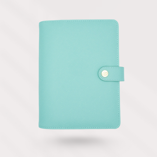 Planner A5 Pistacho